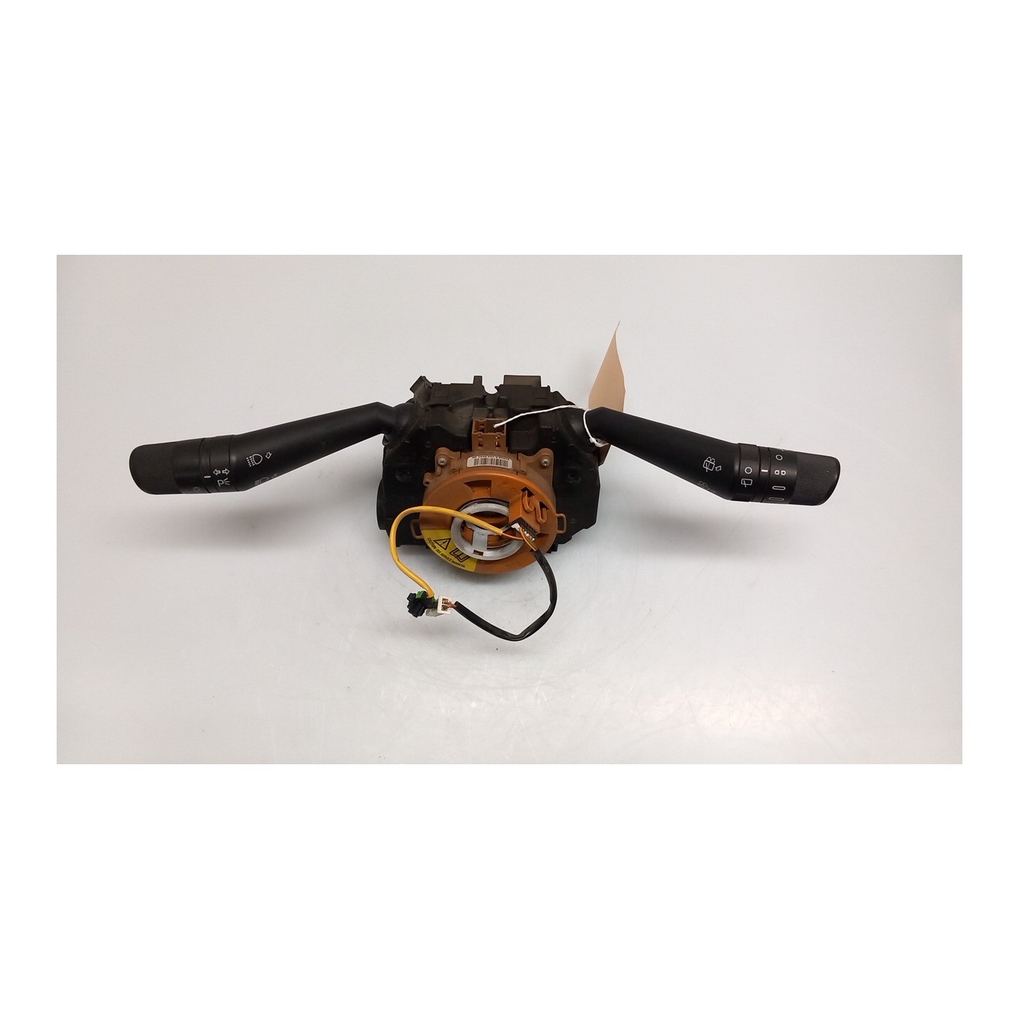 DEVIOGUIDASGANCIO 043 FIAT QUBO (3N) (07/08-05/17) KFV 735709840