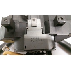 DEVIOGUIDASGANCIO 049 FIAT PUNTO VAN (51) (01/12-02/14) 350A1000 735521314