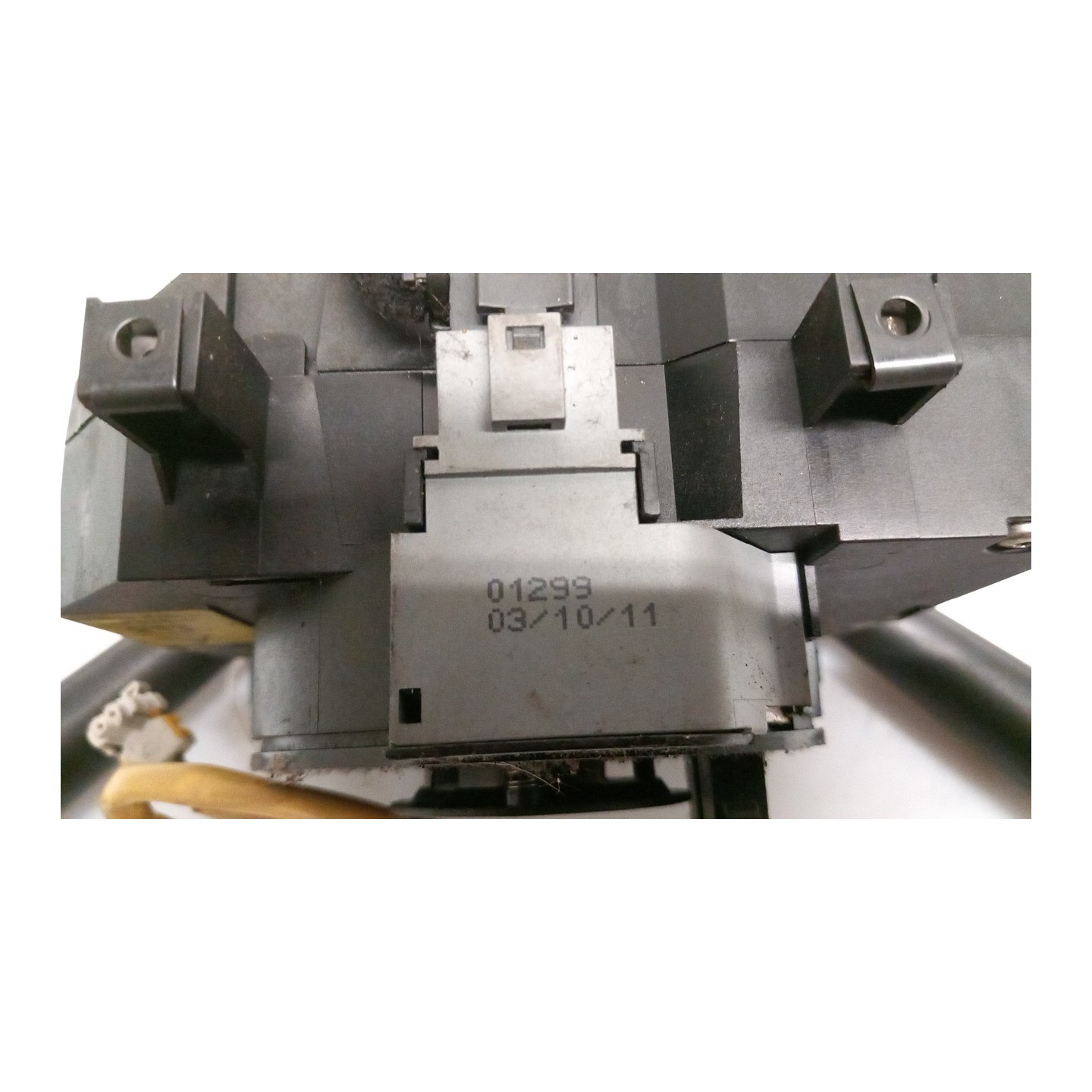 DEVIOGUIDASGANCIO 049 FIAT PUNTO VAN (51) (01/12-02/14) 350A1000 735521314