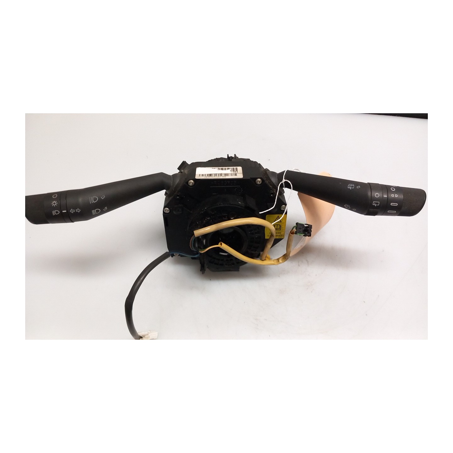 DEVIOGUIDASGANCIO 049 FIAT PUNTO VAN (51) (01/12-02/14) 350A1000 735521314