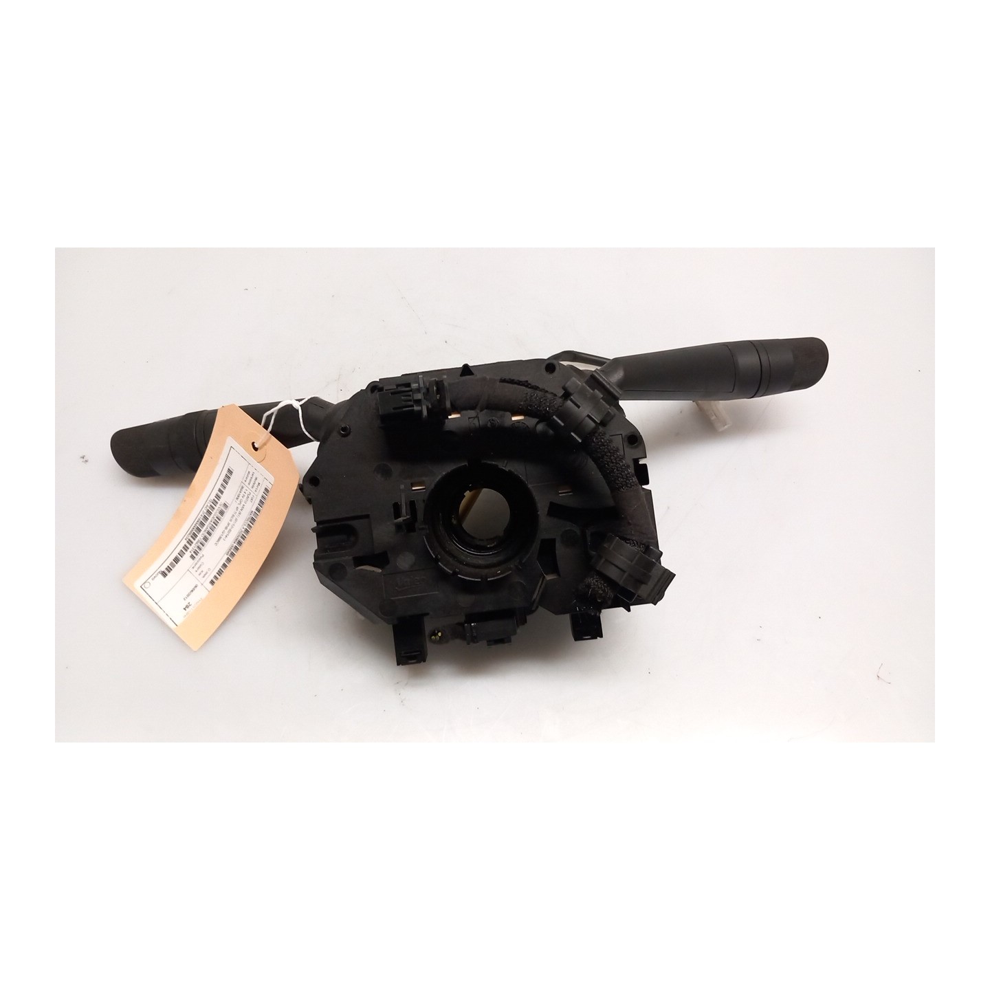 DEVIOGUIDASGANCIO 049 FIAT PUNTO VAN (51) (01/12-02/14) 350A1000 735521314