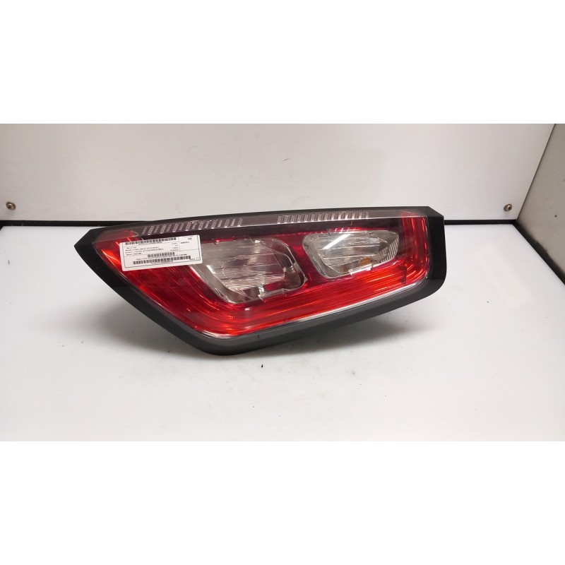 FANALE POST. ALLEST.EASY/LOUNGE/TWIN-AIR DX. 050 FIAT PUNTO VAN (51) (01/12-02/14) 350A1000 51927094