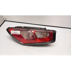 FANALE POST. ALLEST.EASY/LOUNGE/TWIN-AIR DX. 050 FIAT PUNTO VAN (51) (01/12-02/14) 350A1000 51927094