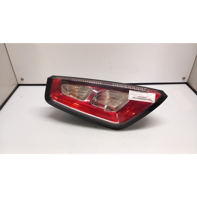 FANALE POST. ALLEST.EASY/LOUNGE/TWIN-AIR SX. 051 FIAT PUNTO VAN (51) (01/12-02/14) 350A1000 51927095