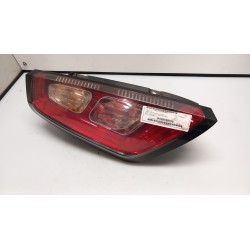 FANALE POST. ALLEST.EASY/LOUNGE/TWIN-AIR SX. 051 FIAT PUNTO VAN (51) (01/12-02/14) 350A1000 51927095