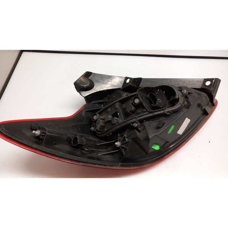 FANALE POST. DX. 052 FORD KA (CCU) (10/08-) 169A4000 1579394
