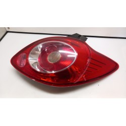 FANALE POST. DX. 052 FORD KA (CCU) (10/08-) 169A4000 1579394