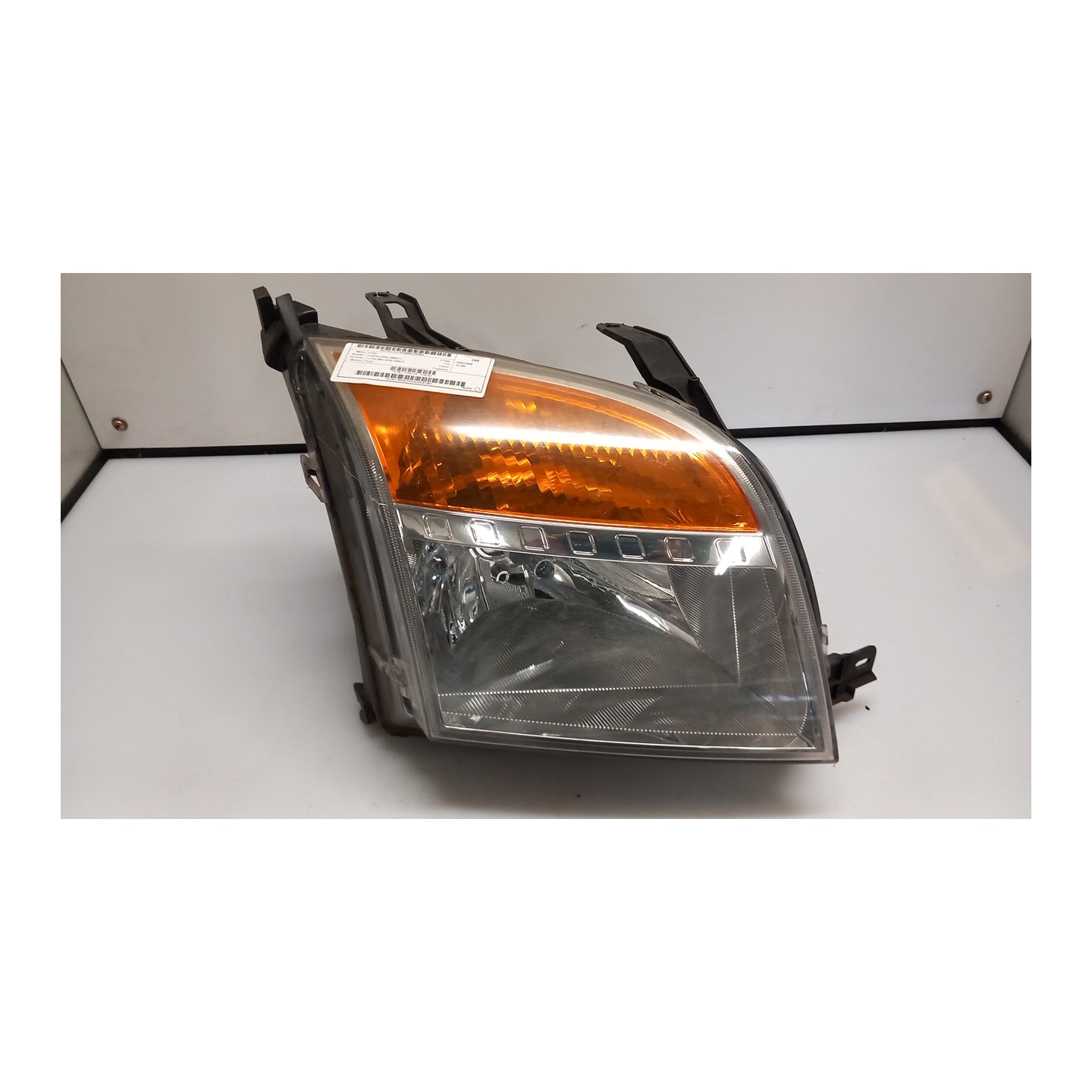 PROIETTORE DX. 055 FORD FUSION (CBK) (09/02-) FXJA 1526782