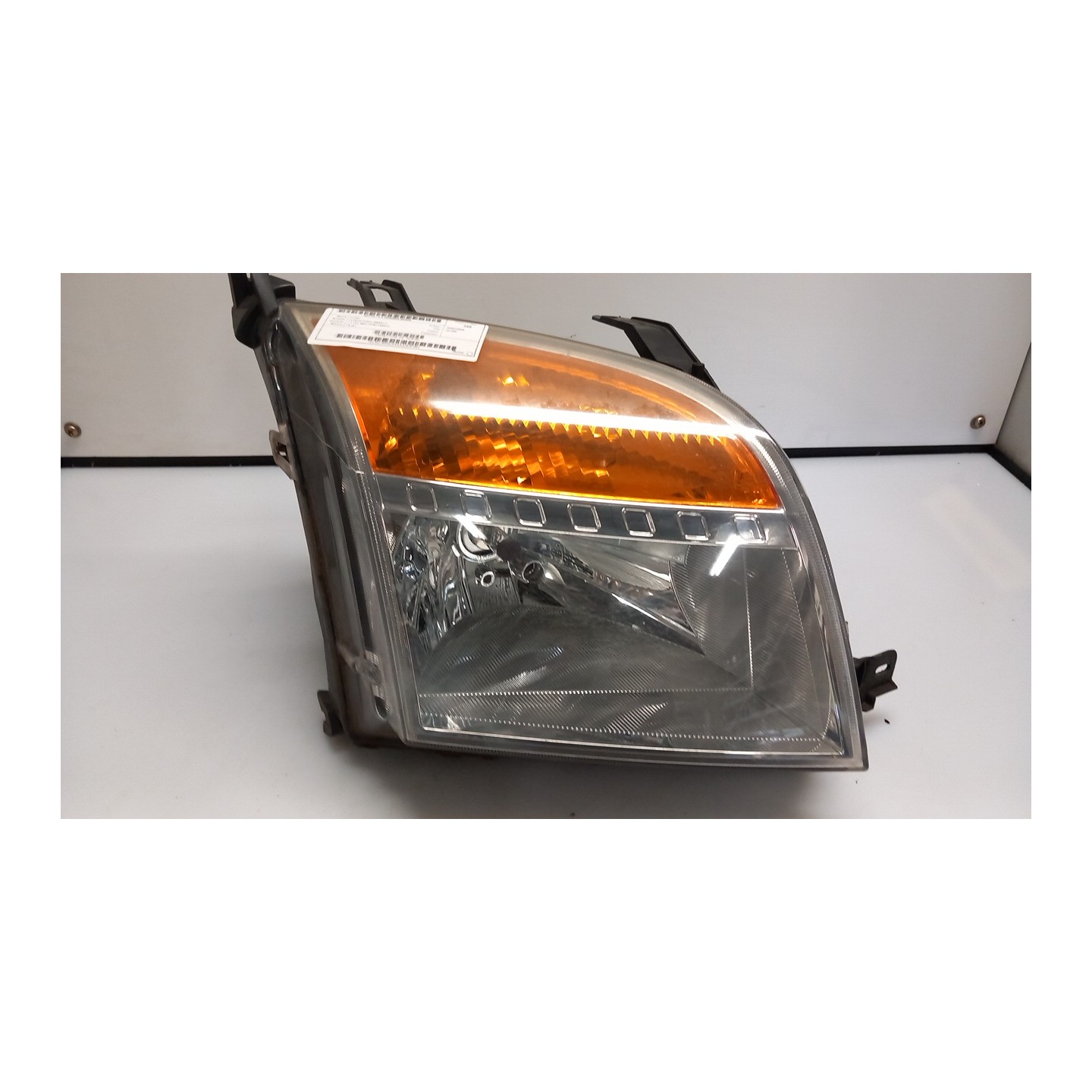 PROIETTORE DX. 055 FORD FUSION (CBK) (09/02-) FXJA 1526782