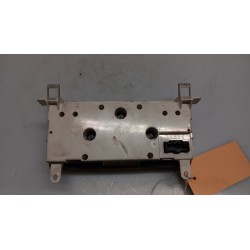 BLOCCO COMANDO CLIMATIZZAZIONE A/C AUT. 061 MAZDA MAZDA 3 (08/06-10/09) Y6 BAA161190