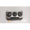 BLOCCO COMANDO CLIMATIZZAZIONE A/C AUT. 061 MAZDA MAZDA 3 (08/06-10/09) Y6 BAA161190
