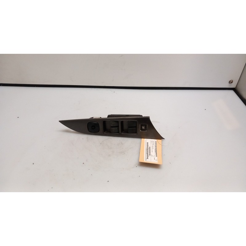 BLOCCO COMANDI ALZACRISTALLI SX. 062 MAZDA MAZDA 3 (08/06-10/09) Y6 BP4K66350