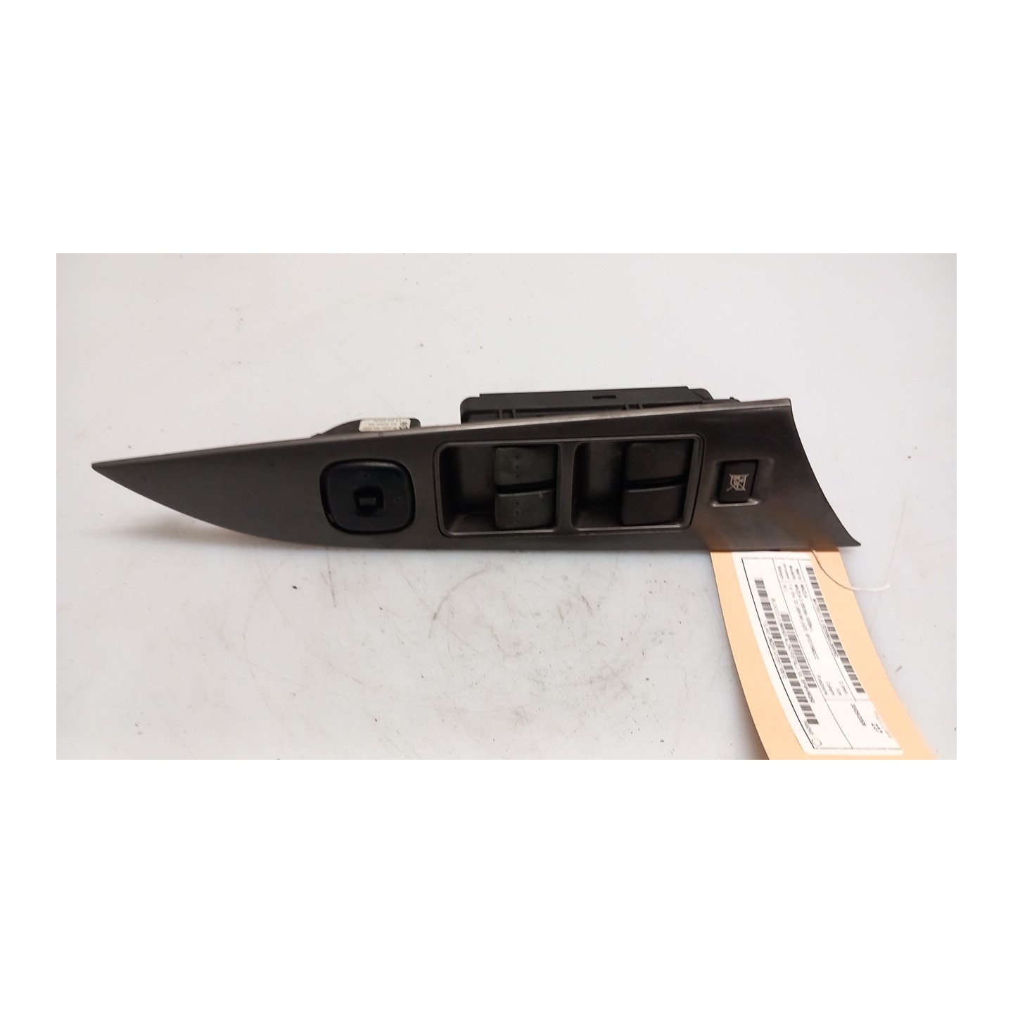 BLOCCO COMANDI ALZACRISTALLI SX. 062 MAZDA MAZDA 3 (08/06-10/09) Y6 BP4K66350