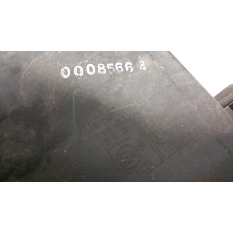 PROIETTORE DX. 076 FIAT PUNTO (2U) (07/03-01/07) 188A4000 51760025