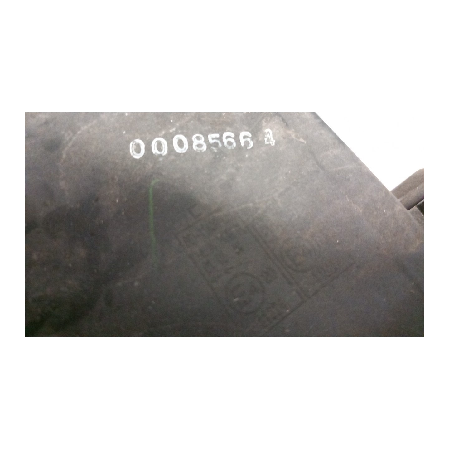 PROIETTORE DX. 076 FIAT PUNTO (2U) (07/03-01/07) 188A4000 51760025