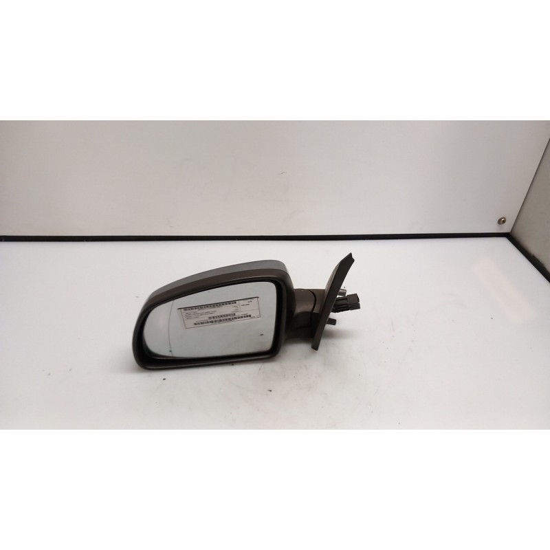 RETROVISORE EST. REGOLAZ. ELETTR. TERMICO SX. 079 OPEL MERIVA (X03) (03/03-12/10) Z16XE 13148952