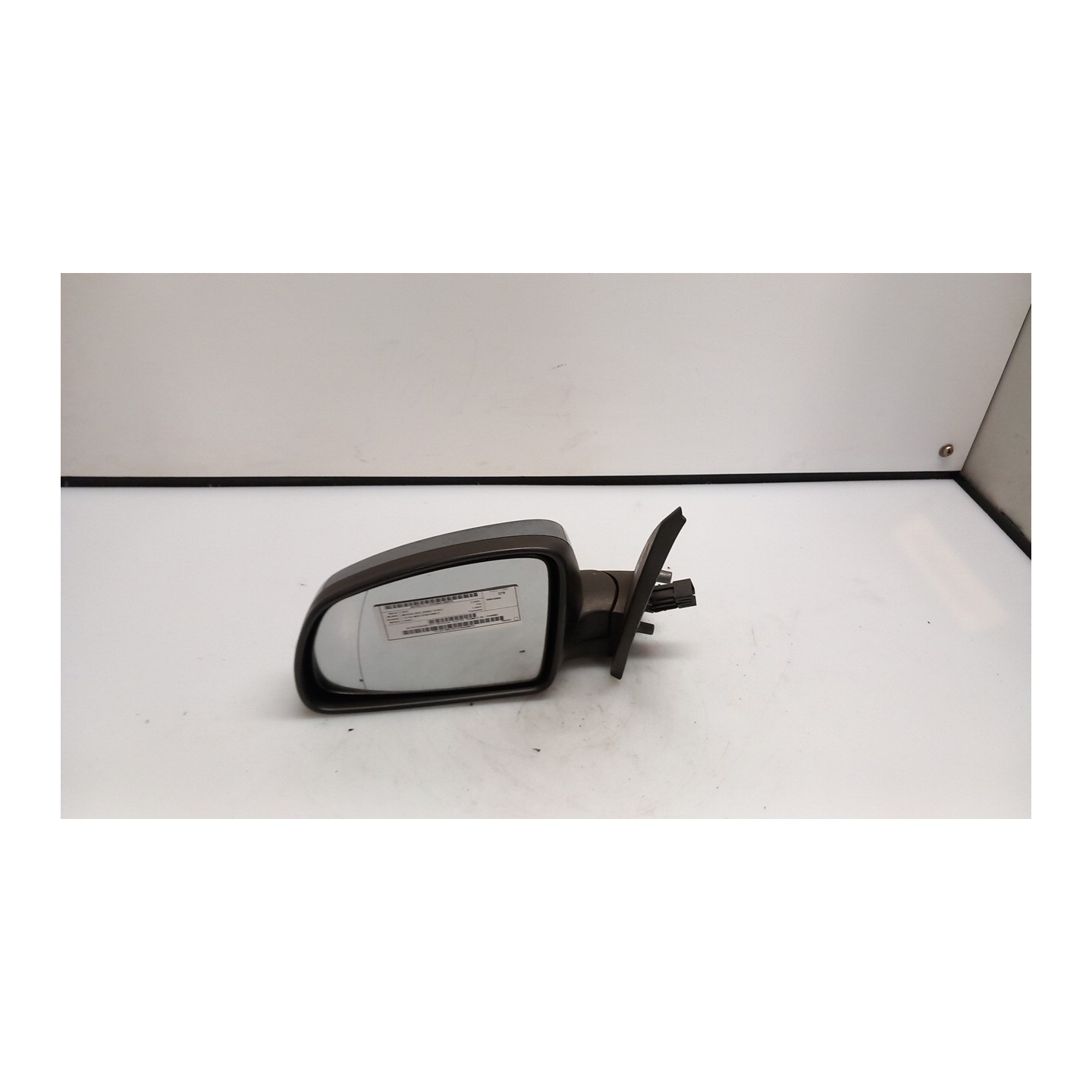 RETROVISORE EST. REGOLAZ. ELETTR. TERMICO SX. 079 OPEL MERIVA (X03) (03/03-12/10) Z16XE 13148952