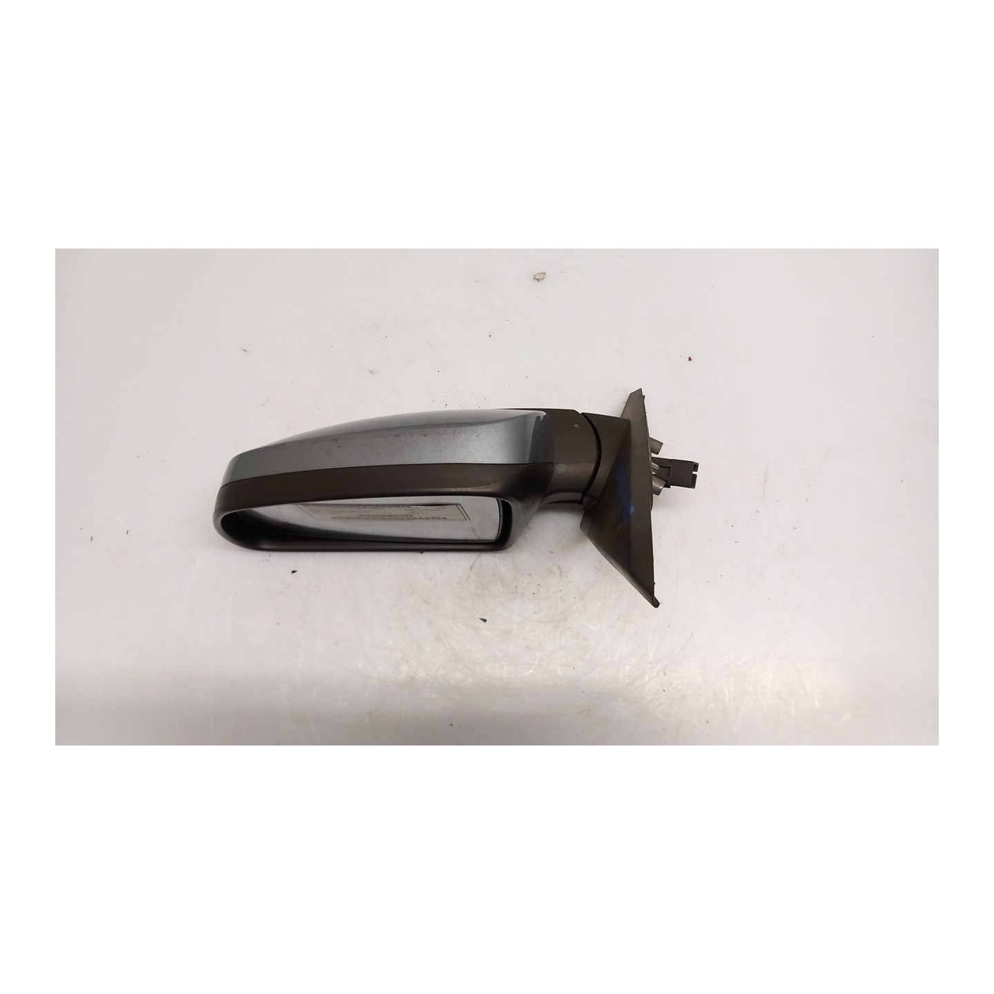 RETROVISORE EST. REGOLAZ. ELETTR. TERMICO SX. 079 OPEL MERIVA (X03) (03/03-12/10) Z16XE 13148952