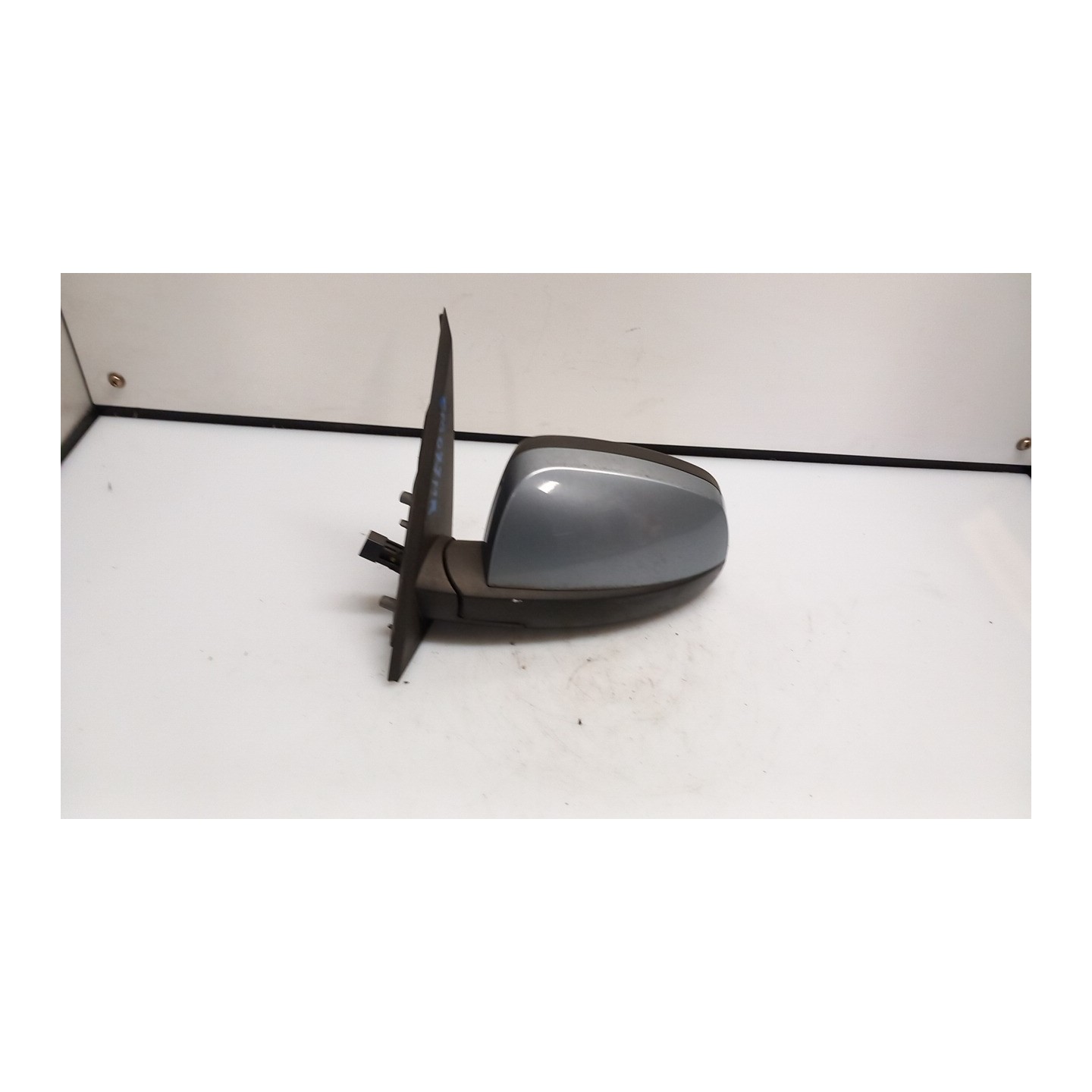 RETROVISORE EST. REGOLAZ. ELETTR. TERMICO SX. 079 OPEL MERIVA (X03) (03/03-12/10) Z16XE 13148952