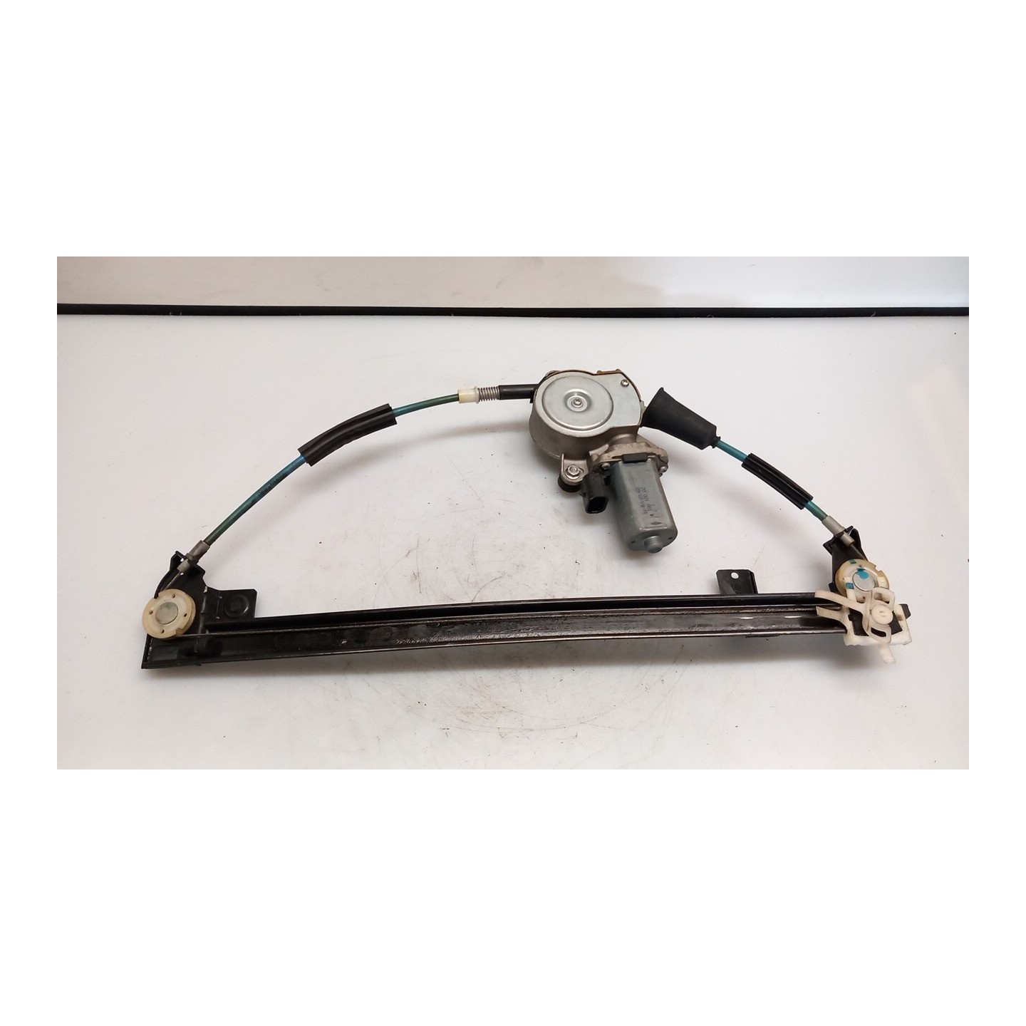 ALZACRISTALLO ELETTR. PORTA ANT. SX. 082 FIAT MULTIPLA (1F) (05/04-04/12) 182B6000 46510670