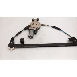 ALZACRISTALLO ELETTR. PORTA ANT. SX. 082 FIAT MULTIPLA (1F) (05/04-04/12) 182B6000 46510670