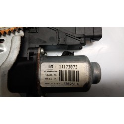 ALZACRISTALLO ELETTR. PORTA ANT. SX. 083 OPEL CORSA (X01) (10/00-06/06) Z12XEP 93186826