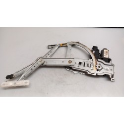 ALZACRISTALLO ELETTR. PORTA ANT. SX. 083 OPEL CORSA (X01) (10/00-06/06) Z12XEP 93186826