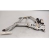 ALZACRISTALLO ELETTR. PORTA ANT. SX. 083 OPEL CORSA (X01) (10/00-06/06) Z12XEP 93186826