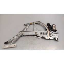 ALZACRISTALLO ELETTR. PORTA ANT. SX. 083 OPEL CORSA (X01) (10/00-06/06) Z12XEP 93186826