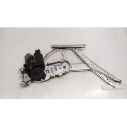 ALZACRISTALLO ELETTR. PORTA ANT. SX. 083 OPEL CORSA (X01) (10/00-06/06) Z12XEP 93186826
