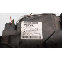 PROIETTORE XENON SX. 087 VOLVO V50 (02/04-12/12) D4204T 30744681