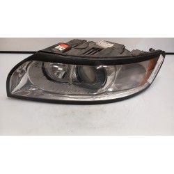 PROIETTORE XENON SX. 087 VOLVO V50 (02/04-12/12) D4204T 30744681
