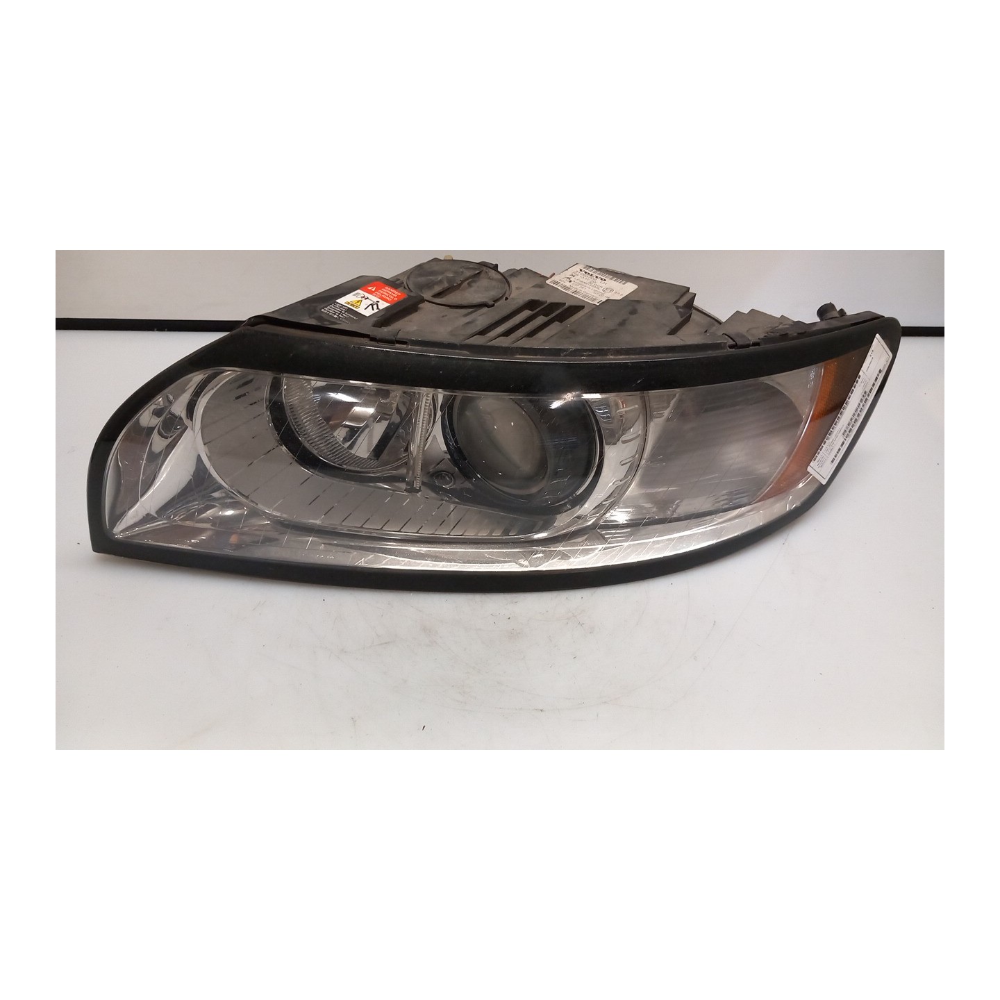 PROIETTORE XENON SX. 087 VOLVO V50 (02/04-12/12) D4204T 30744681