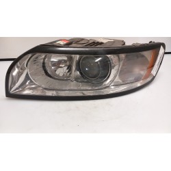 PROIETTORE XENON SX. 087 VOLVO V50 (02/04-12/12) D4204T 30744681