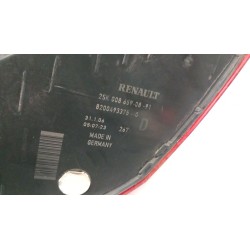 FANALE POST. DX. 088 RENAULT SCENIC 2A SERIE (06/03-08/09) K4MD8 8200474327