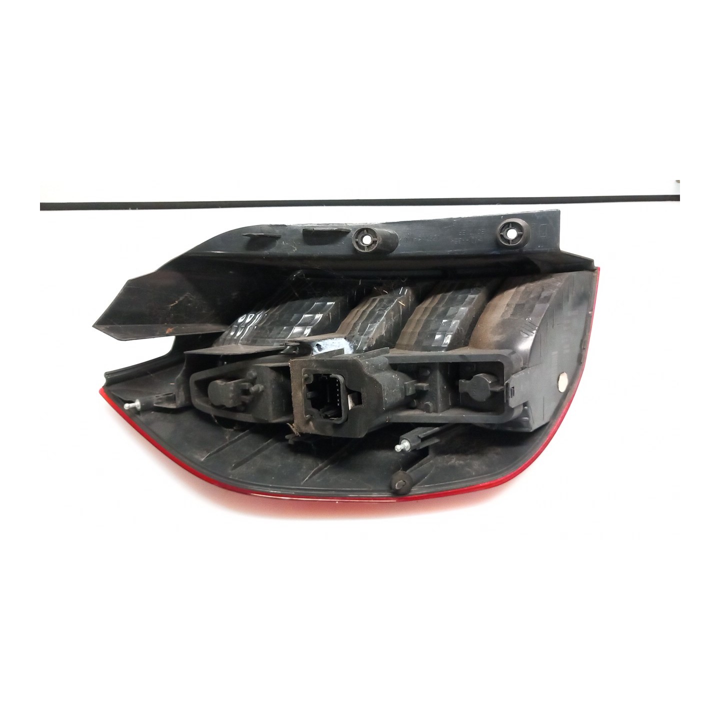 FANALE POST. DX. 088 RENAULT SCENIC 2A SERIE (06/03-08/09) K4MD8 8200474327