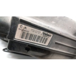 PROIETTORE DX. 089 PEUGEOT 206 (09/98-06/09) HFX 6205S7