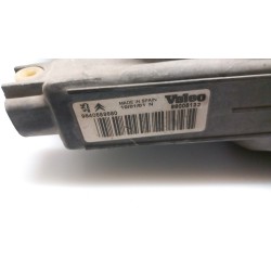 PROIETTORE SX. 090 PEUGEOT 206 (09/98-06/09) HFX 6204S7