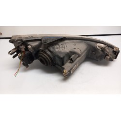 PROIETTORE SX. 090 PEUGEOT 206 (09/98-06/09) HFX 6204S7