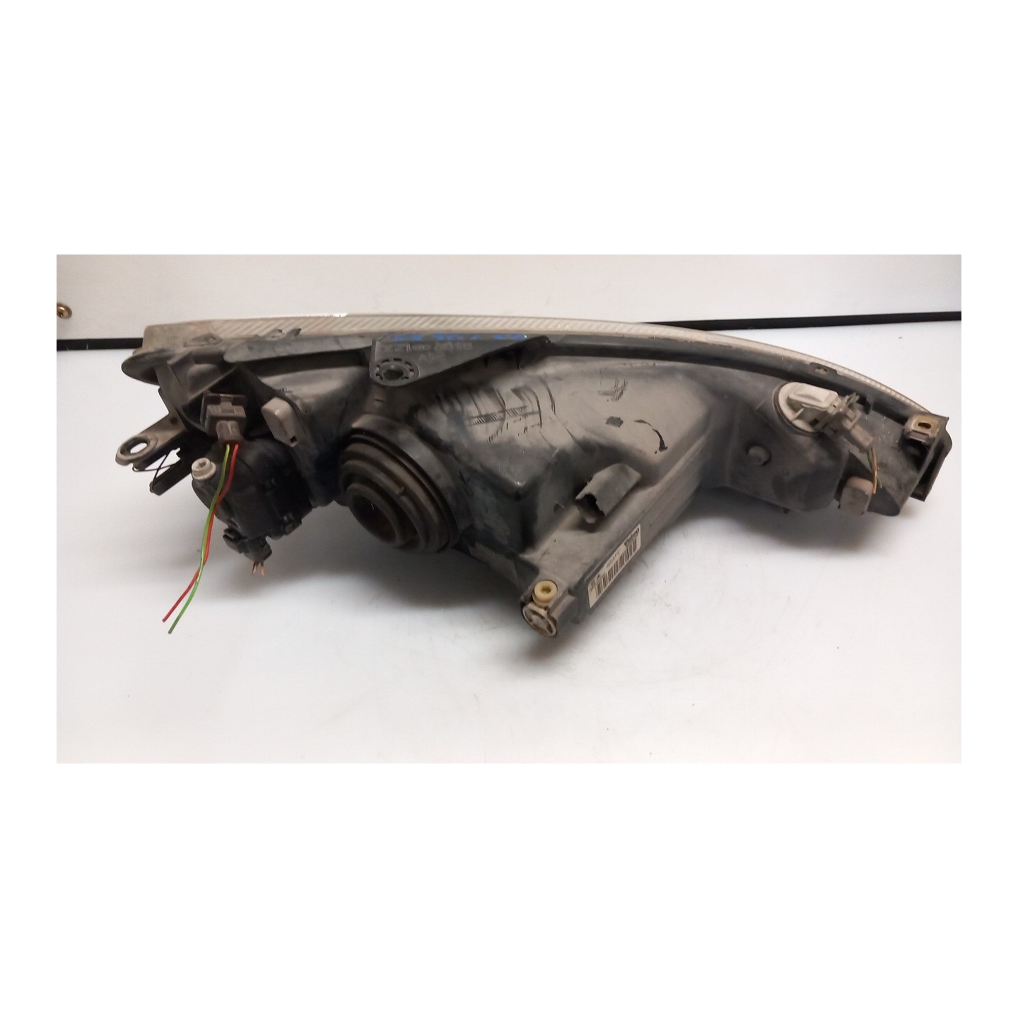 PROIETTORE SX. 090 PEUGEOT 206 (09/98-06/09) HFX 6204S7