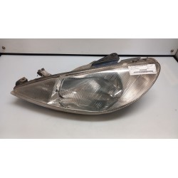 PROIETTORE SX. 090 PEUGEOT 206 (09/98-06/09) HFX 6204S7