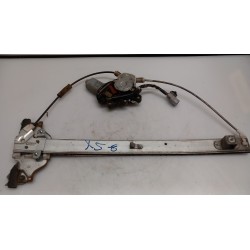 ALZACRISTALLO ELETTR. PORTA ANT. SX. 091 TOYOTA RAV 4 1A SERIE (09/94-09/00) 3SFE 6982042013