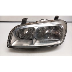 PROIETTORE SX. 092 TOYOTA RAV 4 1A SERIE (09/94-09/00) 3SFE 8115042021