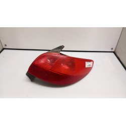 FANALE POST. DX. 093 PEUGEOT 206 (09/98-06/09) HFX 6351S0
