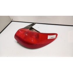 FANALE POST. DX. 093 PEUGEOT 206 (09/98-06/09) HFX 6351S0