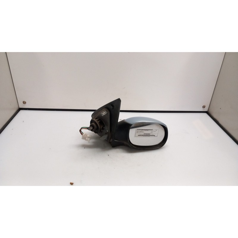 RETROVISORE EST. ELET/RISC/RIB.EL/SEN.TE DX. 096 PEUGEOT 206 (09/98-06/09) HFX 8149VJ