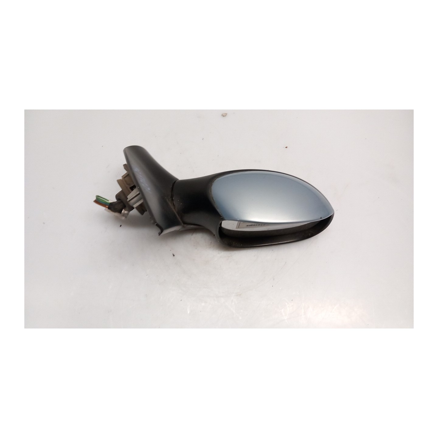 RETROVISORE EST. ELET/RISC/RIB.EL/SEN.TE DX. 096 PEUGEOT 206 (09/98-06/09) HFX 8149VJ