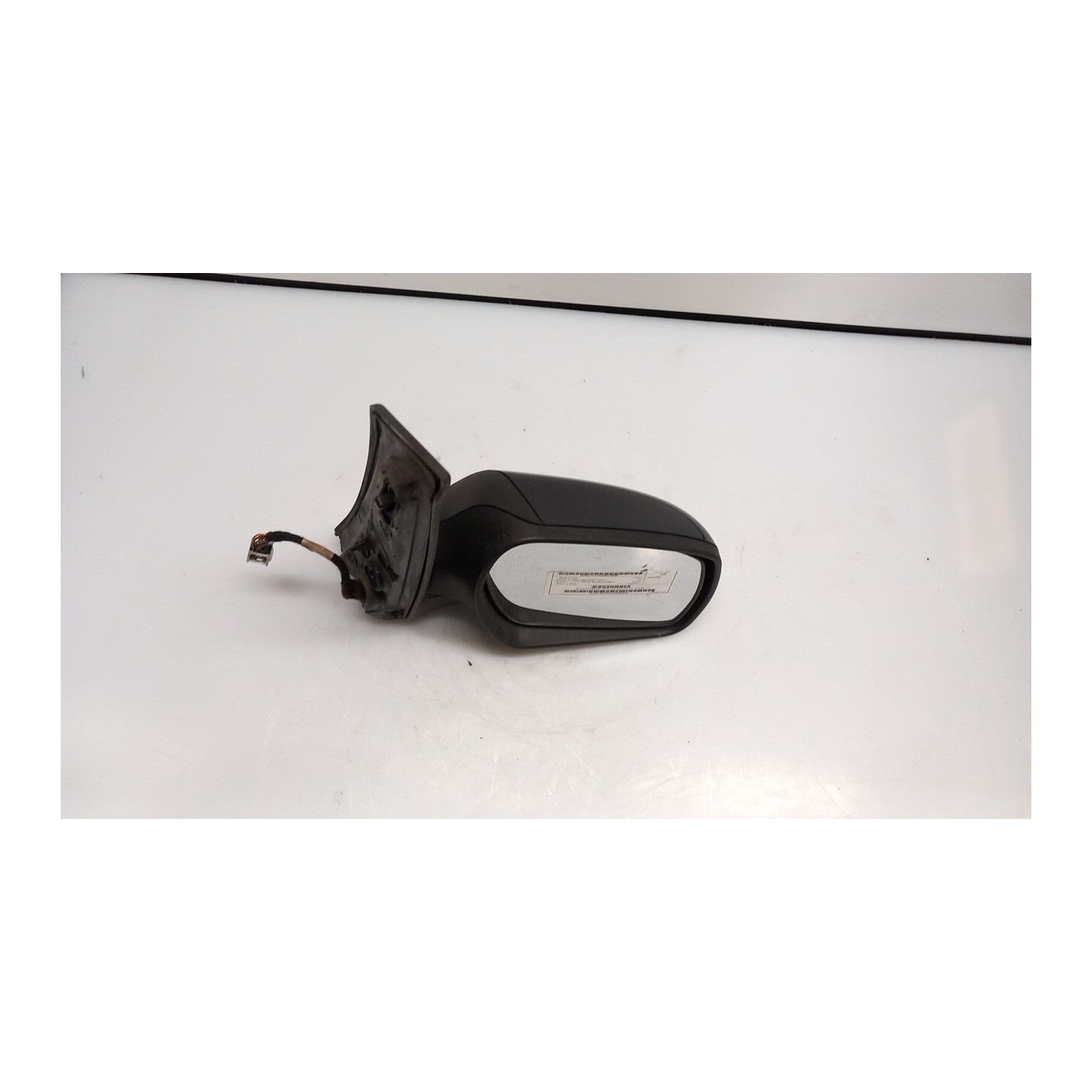 RETROVISORE EST. REGOLAZ. ELETTR. DX. 097 FORD C-MAX (CB3) (03/07-12/11) HHDA 1524485