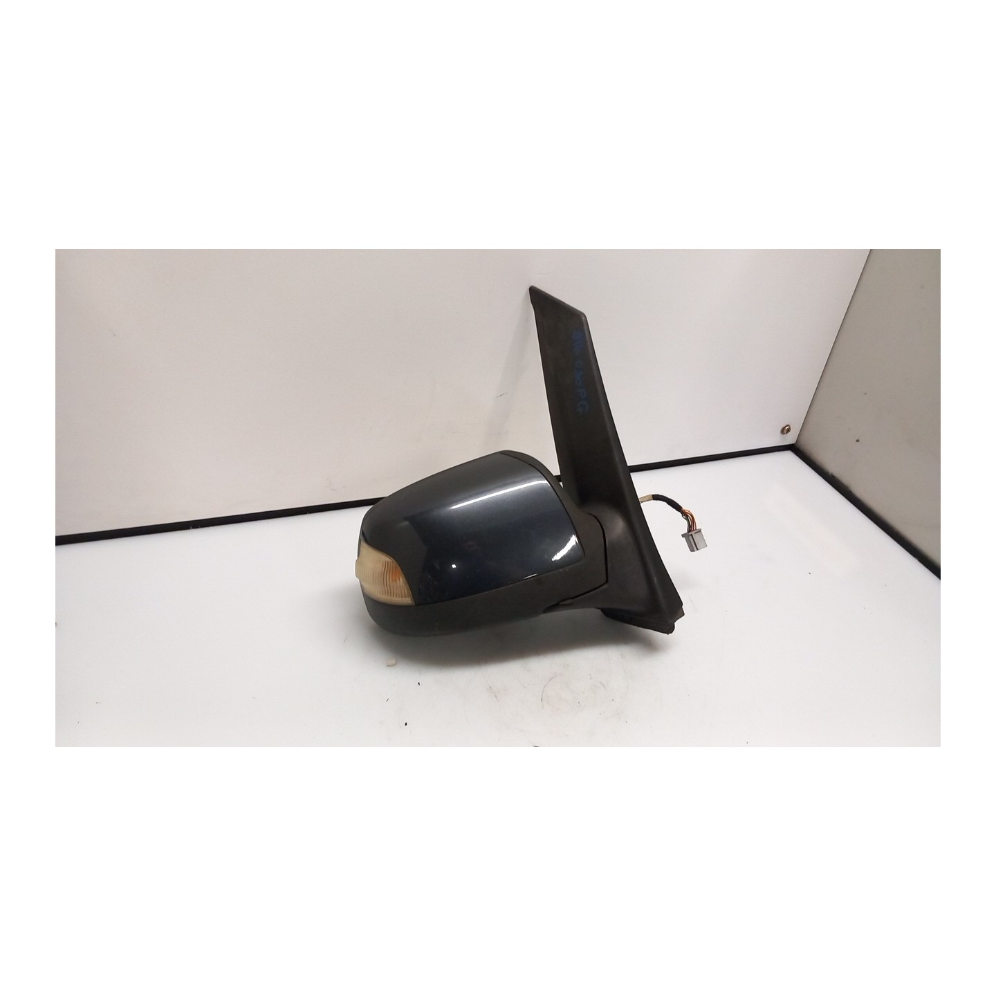 RETROVISORE EST. REGOLAZ. ELETTR. DX. 097 FORD C-MAX (CB3) (03/07-12/11) HHDA 1524485