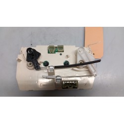 BLOCCO COMANDO CLIMATIZZAZIONE 098 PEUGEOT 307 (04/01-12/06) NFU 6451JP